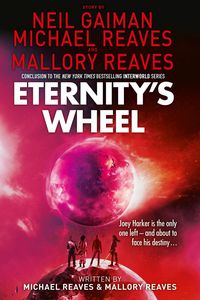 Produktbild: ETERNITYS WHEEL_INTERWORLD3 PB