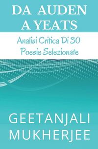 Produktbild: Da Auden A Yeats