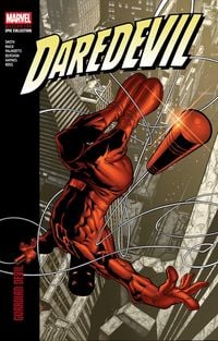 Produktbild: Daredevil Modern Era Epic Collection: Guardian Devil