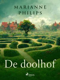 Produktbild: De doolhof