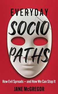 Produktbild: Everyday Sociopaths