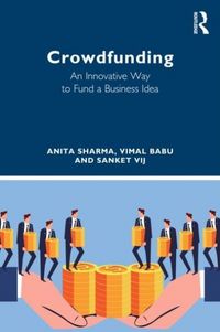 Produktbild: Crowdfunding