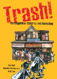 Produktbild: Trash!
