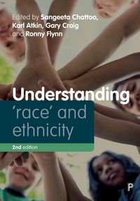 Produktbild: Understanding 'Race' and Ethnicity 2e