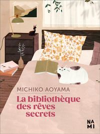 Produktbild: La biblioth&egrave;que des r&ecirc;ves secrets
