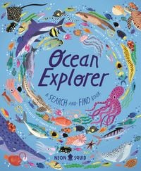 Produktbild: Ocean Explorer