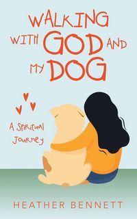 Produktbild: Walking with God and My Dog