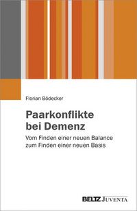 Produktbild: Paarkonflikte bei Demenz