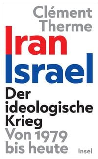 Produktbild: Iran &ndash; Israel