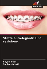 Produktbild: Staffe auto-leganti: Una revisione