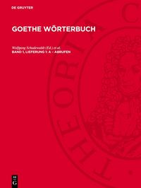 Produktbild: A &ndash; abrufen