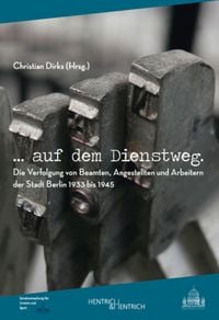 Produktbild: ...auf dem Dienstweg