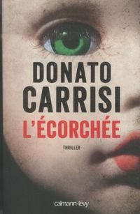Produktbild: L'&eacute;corch&eacute;e
