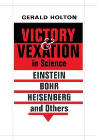 Produktbild: Victory and Vexation in Science