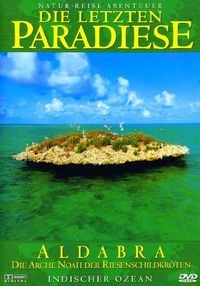 Bild vom Artikel Die letzten Paradiese - Indischer Ozean/Aldabra vom Autor Various Artists