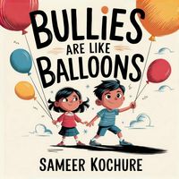 Produktbild: Bullies are like balloons