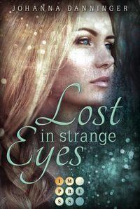 Produktbild: Lost in Strange Eyes