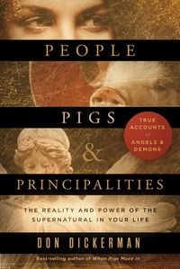 Produktbild: People, Pigs, and Principalities