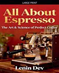 Produktbild: All About Espresso