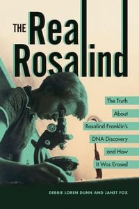 Produktbild: The Real Rosalind