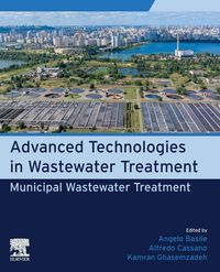 Produktbild: Municipal Wastewater Treatment