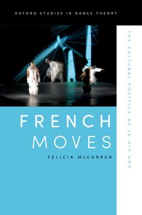 Produktbild: French Moves