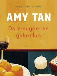 Produktbild: De vreugde- en gelukclub
