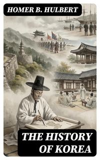 Produktbild: The History of Korea