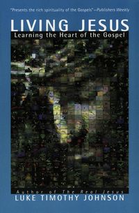 Produktbild: Living Jesus