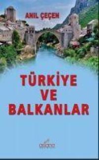 Produktbild: T&uuml;rkiye ve Balkanlar
