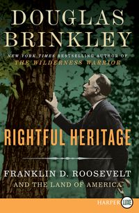 Produktbild: Brinkley, D: Rightful Heritage