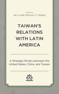 Produktbild: Taiwan's Relations with Latin America