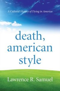 Produktbild: Death Amer Style