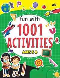 Produktbild: Fun with 1001 Activities