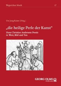 Produktbild: &bdquo;die heilige Perle der Kunst"