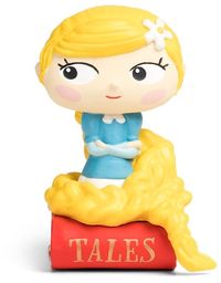 Content-Tonie: Lieblings-Märchen - Rapunzel