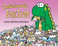 Produktbild: Deliciously Foxtrot