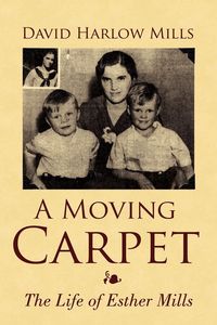 Produktbild: A Moving Carpet