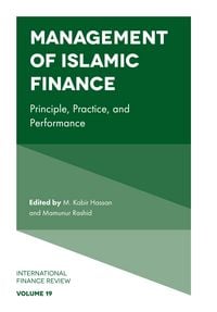 Produktbild: Management of Islamic Finance