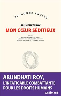 Produktbild: Mon coeur s&eacute;ditieux : essais
