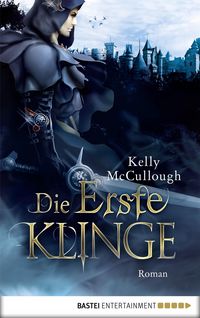 Produktbild: Die Erste Klinge