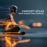 Produktbild: ChatGPT Atlas