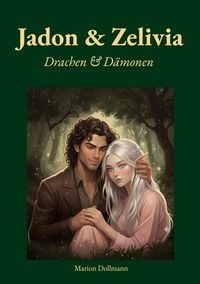 Produktbild: Jadon & Zelivia