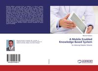 Produktbild: A Mobile Enabled Knowledge Based System