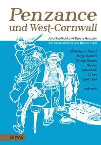 Produktbild: Penzance und West-Cornwall