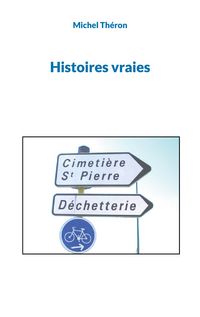 Produktbild: Histoires vraies