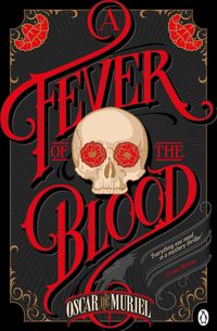 Produktbild: A Fever of the Blood