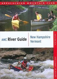 Produktbild: Amc River Gd New Hampshire/ver