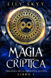 Produktbild: Magia Cr&iacute;ptica