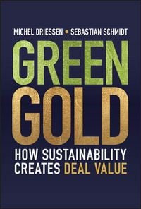 Produktbild: Green Gold